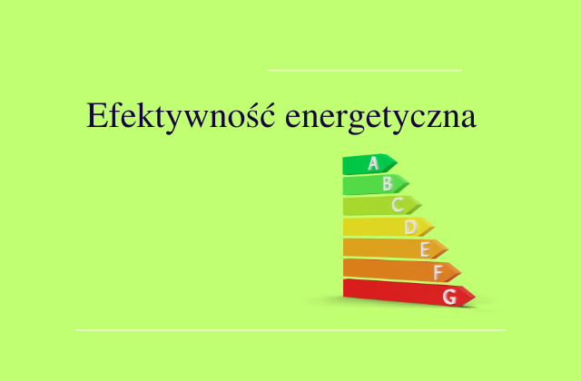 efektywność energetyczna
