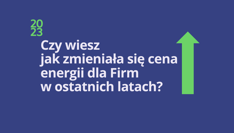 ceny energii