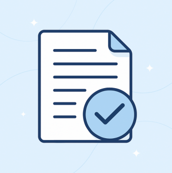 Checklist ARP