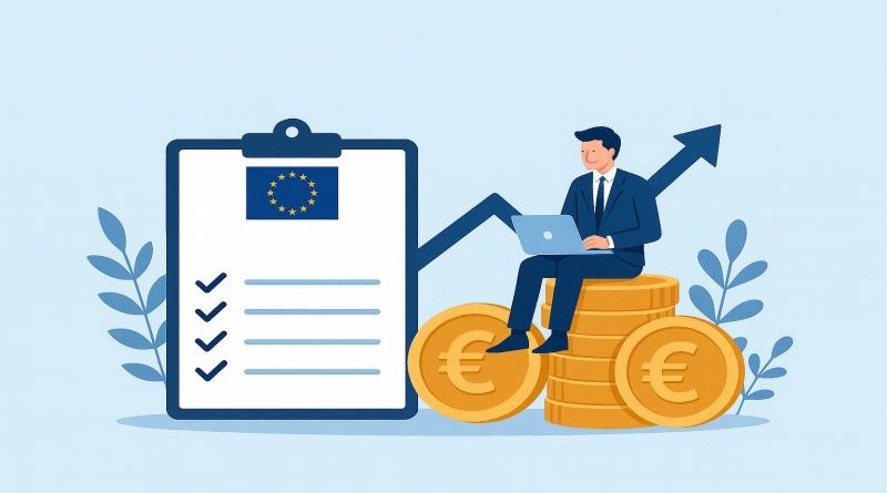 pożyczka unijna dla firm