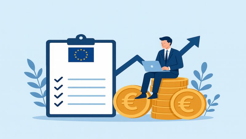 pożyczka unijna dla firm